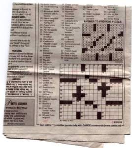 Ismaili Puzzles