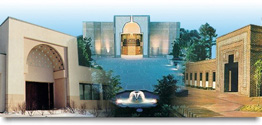 Jamat Khana's around the world