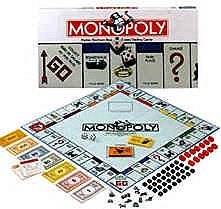 Alamut Monopoly