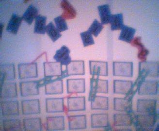 Mystical Snakes and Ladders